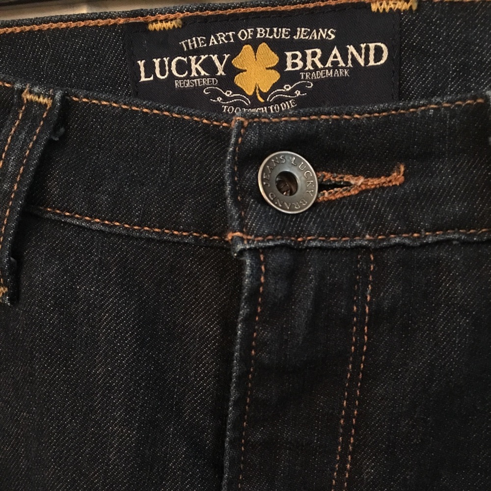 Lucky Brand Jeans